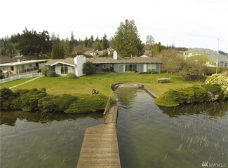 1550 Fairview St, Bellingham, WA 98229