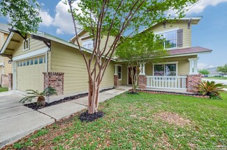 1319 Sunbend Falls, San Antonio, TX 78224