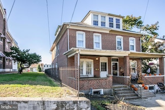121 W 2nd Ave, Conshohocken, PA 19428