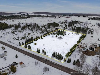 TBD Upper Bay Shore Rd, Petoskey, MI 49770