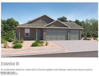 8809 E Canyon Walnut Way, Vail, AZ 85641