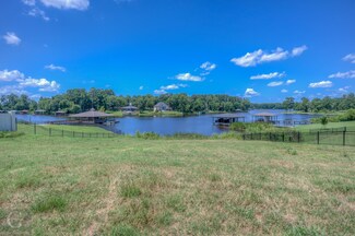 1417 Suwannee Ln, Benton, LA 71006