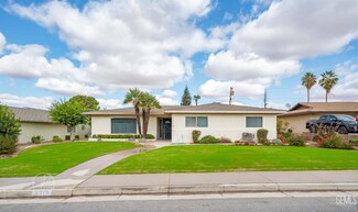 3218 Harmony Dr, Bakersfield, CA 93306