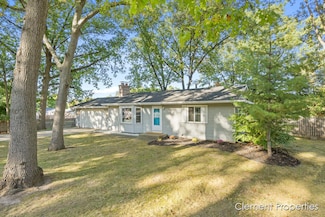 2871 Wabash Dr NE, Grand Rapids, MI 49525