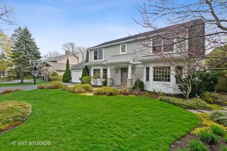 92 Linden Ave, Glencoe, IL 60022