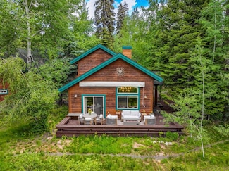 931 Cottage Ct, McCall, ID 83638