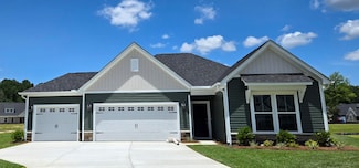 111 Captains Creek Ln, Ridgeville, SC 29472