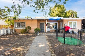 1115 Berkeley Ave, Menlo Park, CA 94025