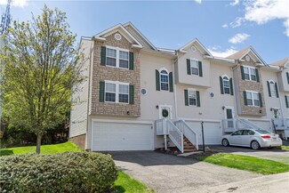 154 Mountain Dr, Carnegie, PA 15106