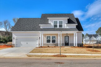 382 Longford St, Aiken, SC 29803