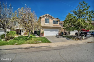 1720 Bonanza Ave, Simi Valley, CA 93063