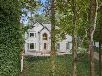 9570 Huntcliff Trace, Atlanta, GA 30350