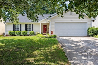1668 Tate Rd, Rock Hill, SC 29732