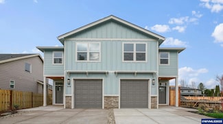 1321 Oppek St NE, Keizer, OR 97303