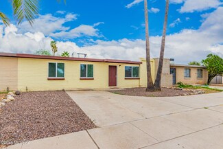3561 S Calle Polar, Tucson, AZ 85730