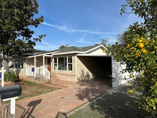 1255 Oro St, El Cajon, CA 92021