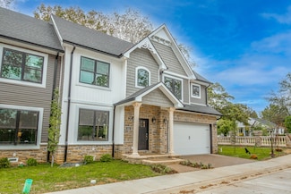 2512 Leland Ln, Lexington, KY 40503