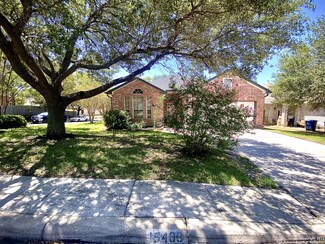 15403 Spring Dew, San Antonio, TX 78247