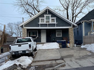 1511 Belmont Ave, Kansas City, MO 64126