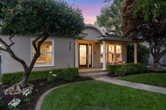 2283 Westgate Ave, San Jose, CA 95125