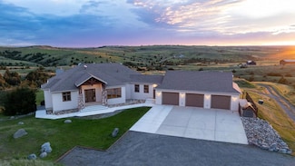 3200 Sage View Rd, Billings, MT 59101