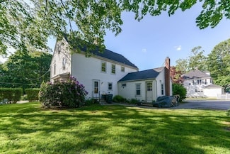 25 Lincoln St, Franklin, MA 02038