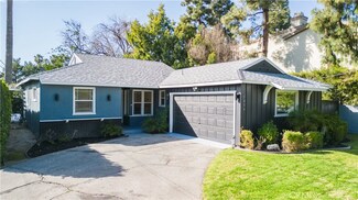7039 Mclennan Ave, van Nuys, CA 91406