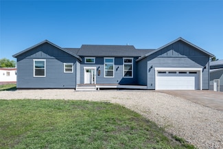 421 W Missouri Ave, Deer Lodge, MT 59722