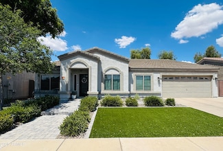 10412 E Dolphin Ave, Mesa, AZ 85208