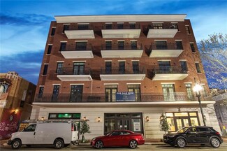 Unlisted Address