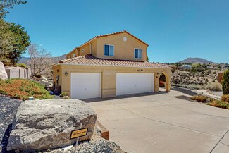 442 Poinsettia Place SE, Albuquerque, NM 87123