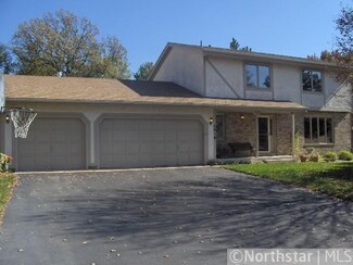 5918 Birchwood St, Saint Paul, MN 55126