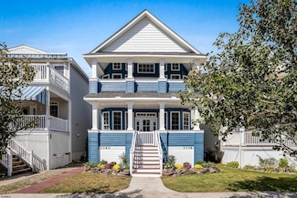 3338-40 Asbury Ave, Ocean City, NJ 08226