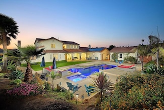 5617 Hidden Grove Way, Bonsall, CA 92003