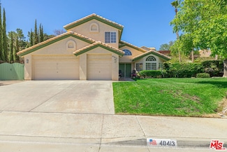 40413 Valiente Dr, Palmdale, CA 93551