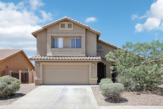 5172 E Park Vista Dr, Tucson, AZ 85756