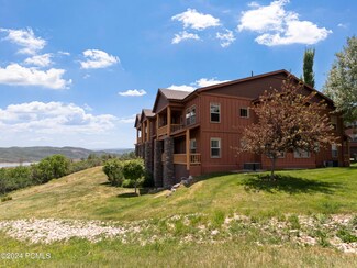 1716 W Fox Bay Dr Unit H202, Heber City, UT 84032