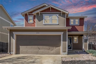 10589 Durango Place, Longmont, CO 80504