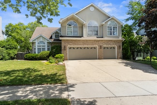 290 Knox Park Rd, Lake Zurich, IL 60047