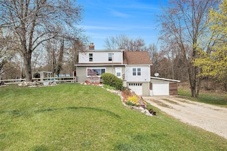 11621 Michigan Ave E, Battle Creek, MI 49014