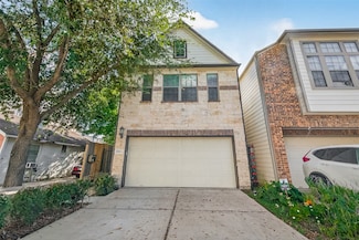 5307 Larkin St Unit A, Houston, TX 77007