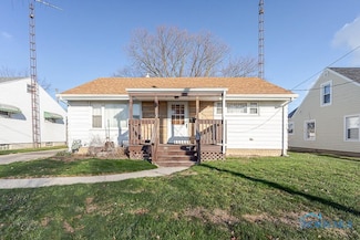 929 Wardell St, Toledo, OH 43605