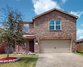 2429 Regatta Ln, Texas City, TX 77568