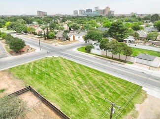 1001 N D St, Midland, TX 79701