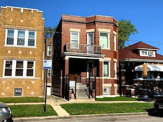 6639 S Rhodes Ave, Chicago, IL 60637