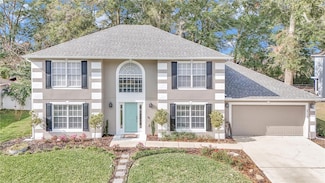 2718 SE 45th Ave, Ocala, FL 34480