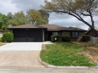 5403 Marshfield Ct, Arlington, TX 76016