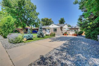 6575 W 46th Ave, Wheat Ridge, CO 80033