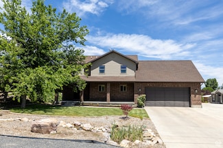 169 W 100 N, Wellsville, UT 84339