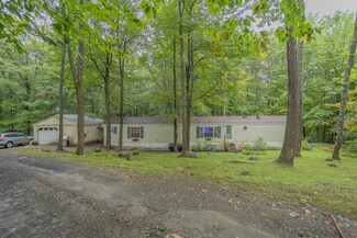 1286 Industry Rd, Industry, ME 04938